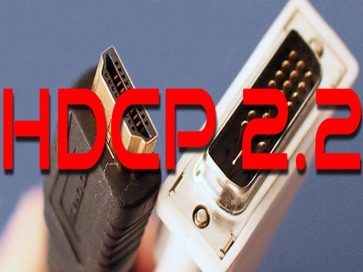    HDCP         